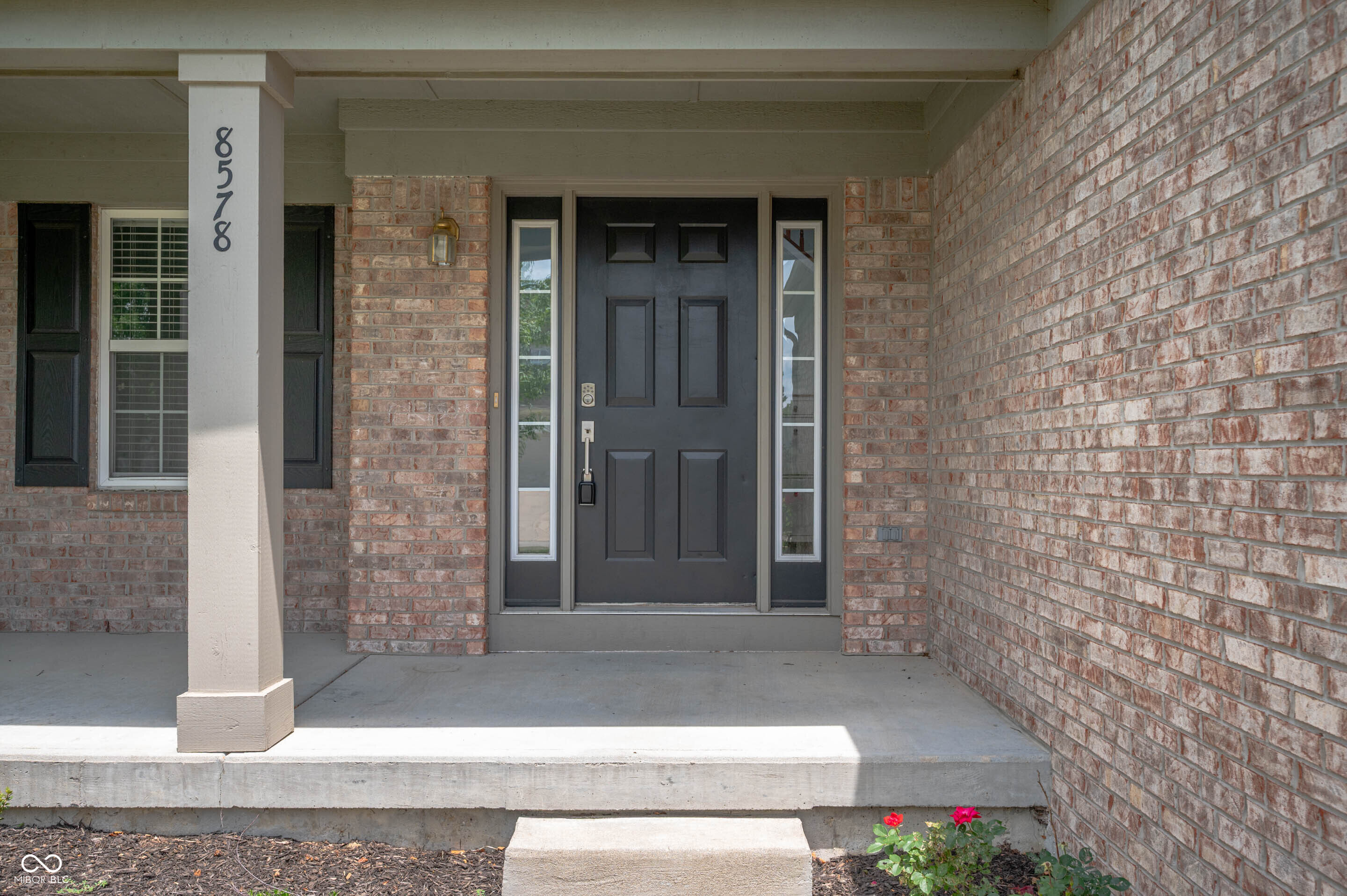 Property Photo: 8578 Nolan Drive IN 46038
