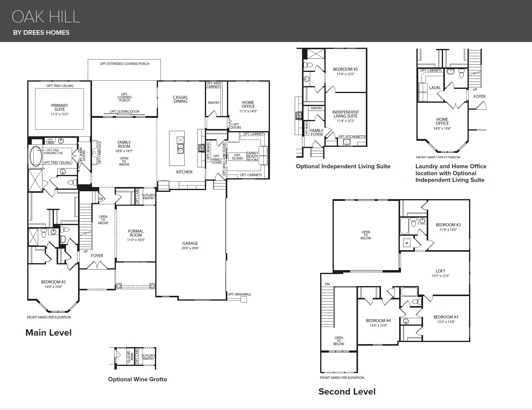 Property Photo: 10201 - Lot 2 N Alford Road IN 46040