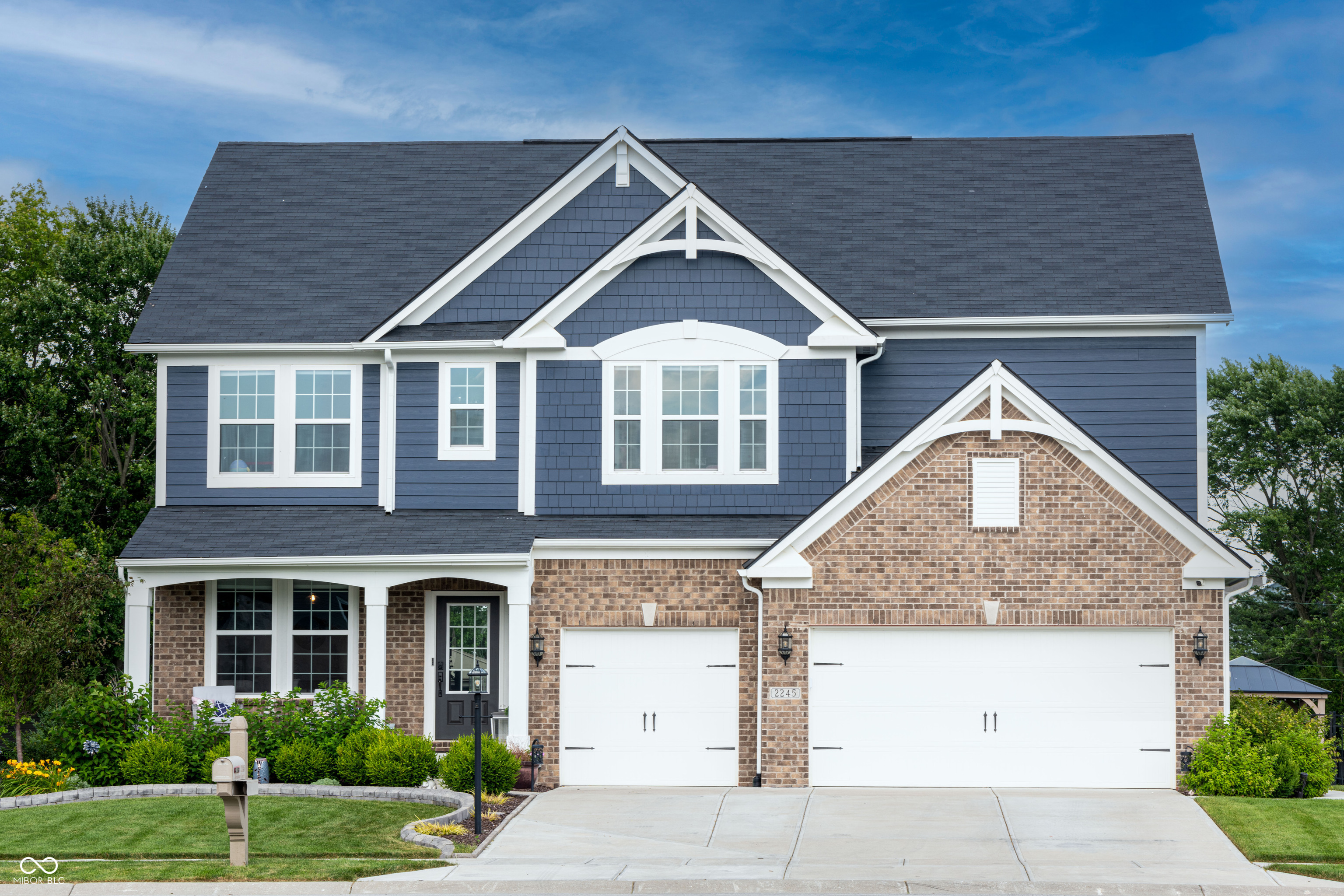 2245 Meadow Creek  Avon IN 46123 photo