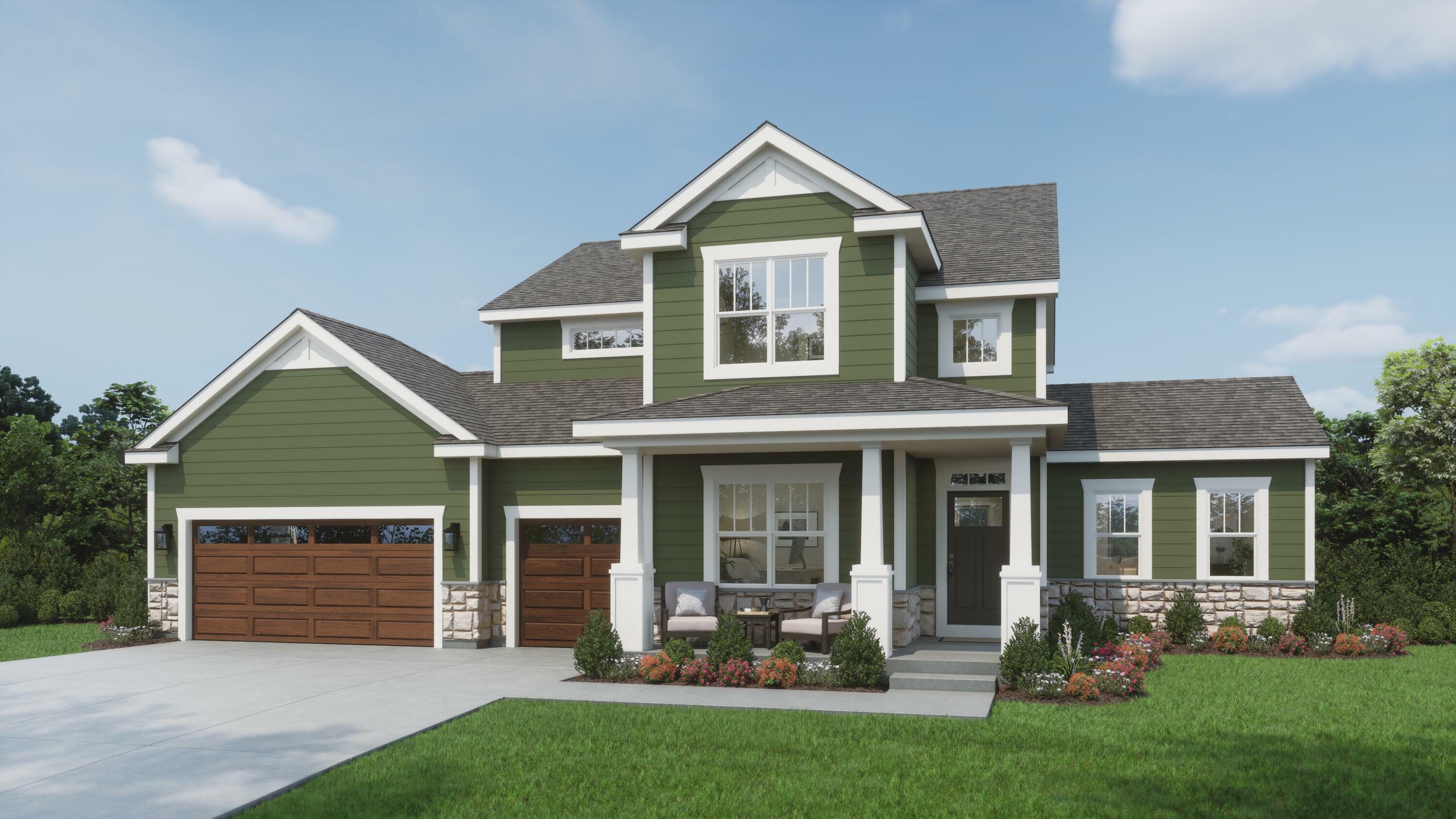 Property Photo: N66w25696 Big Sky Dr WI 53089