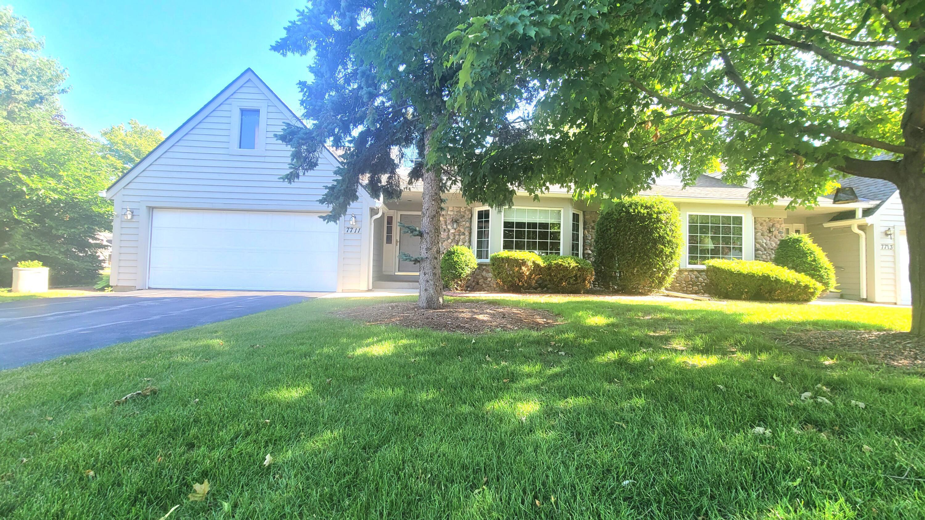 Property Photo: 7711 W Terrace Dr WI 53132