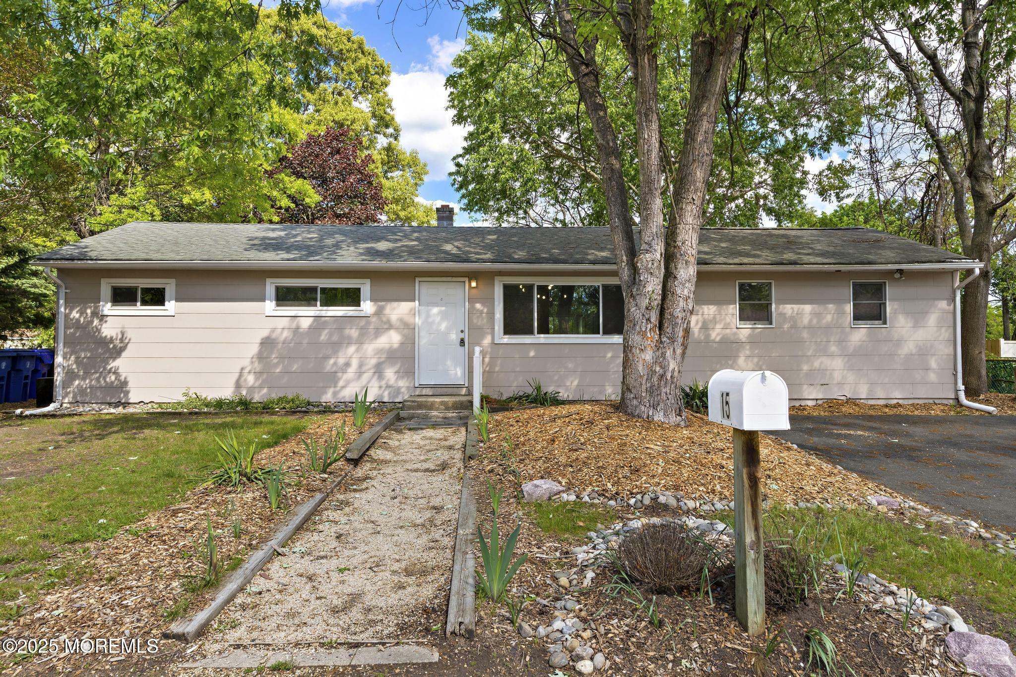 Property Photo:  15 Lark Lane  NJ 08724 