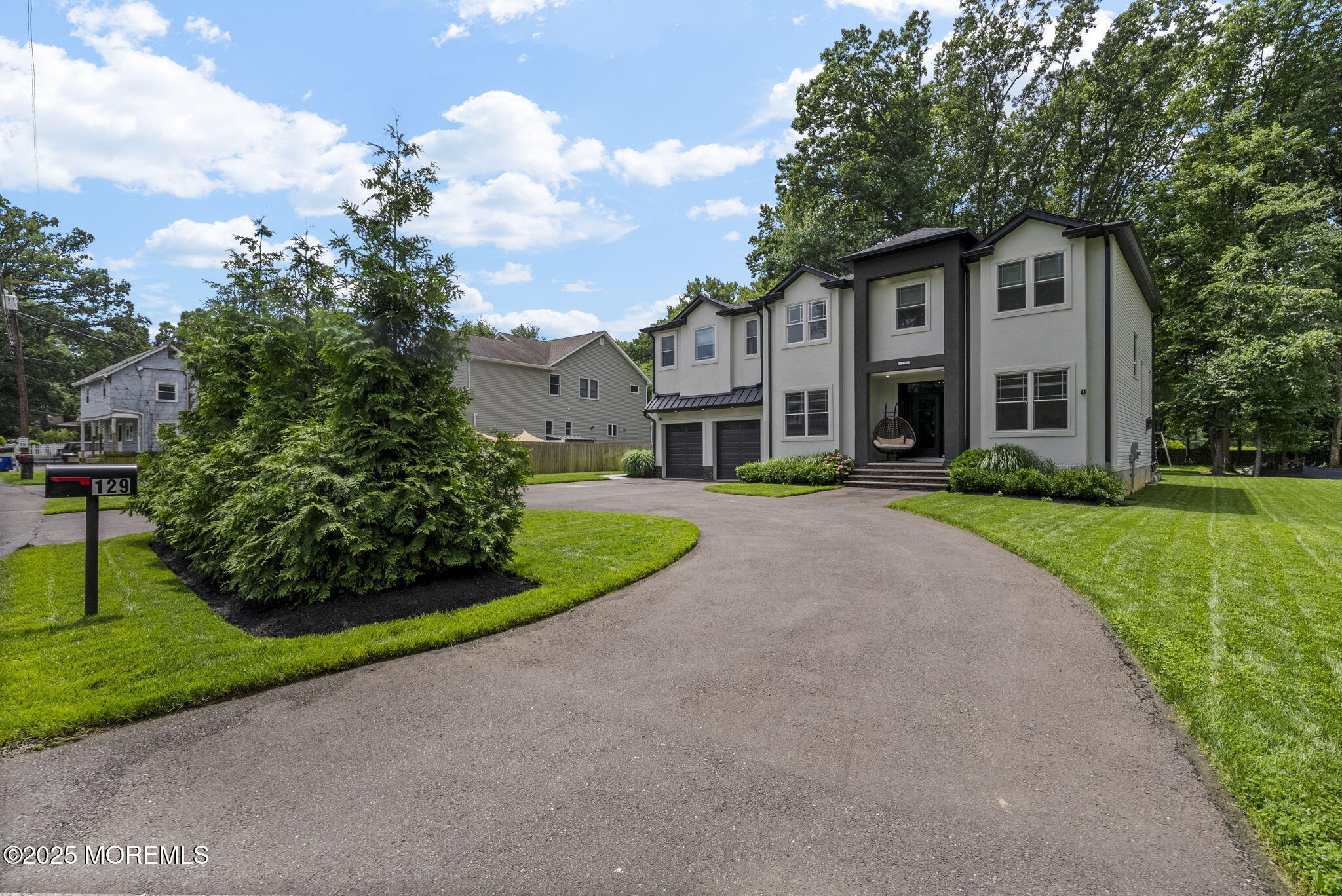 Property Photo: 129 Magnolia Lane NJ 07748