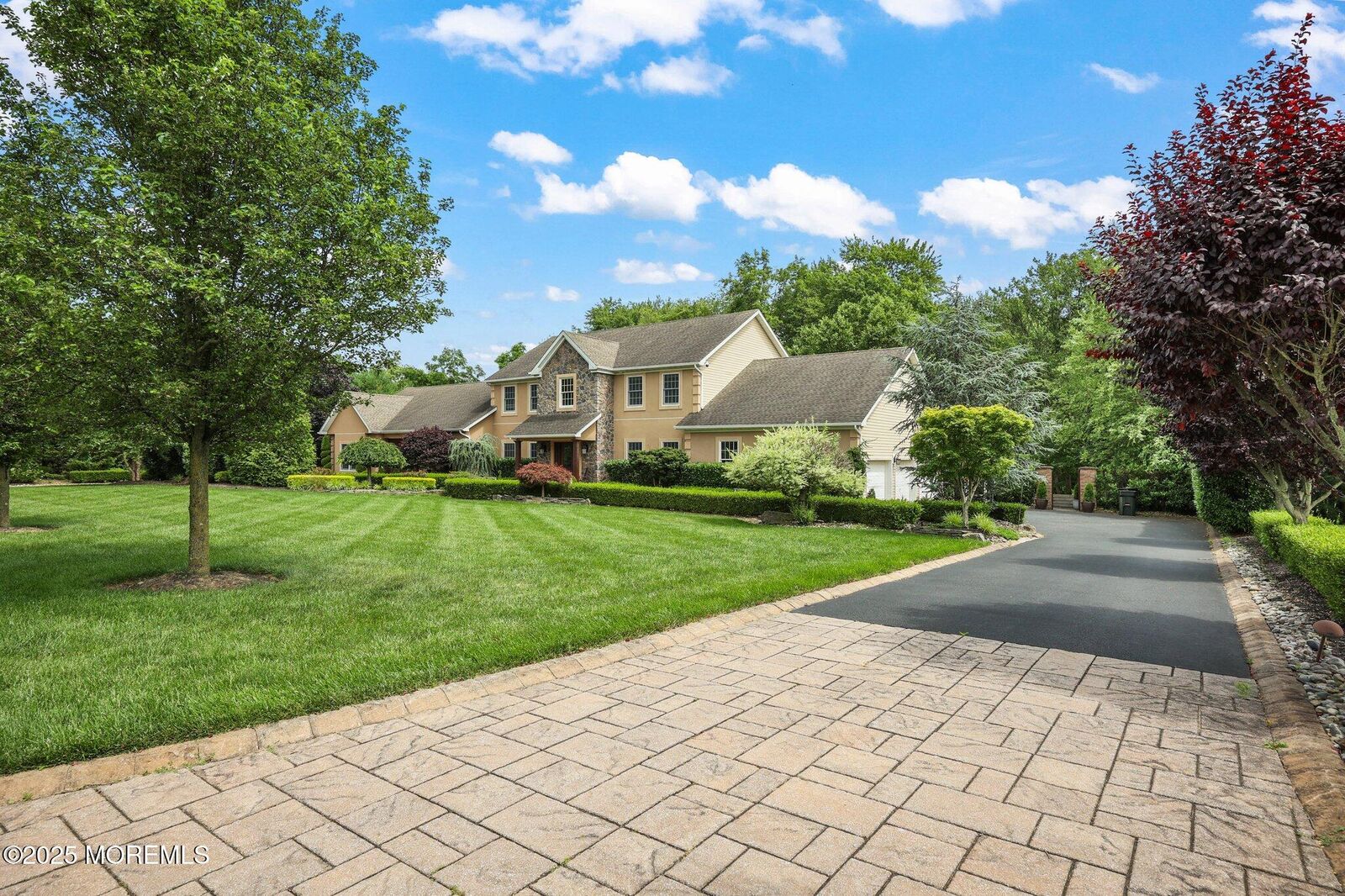 Property Photo: 4 White Pines Way NJ 07728