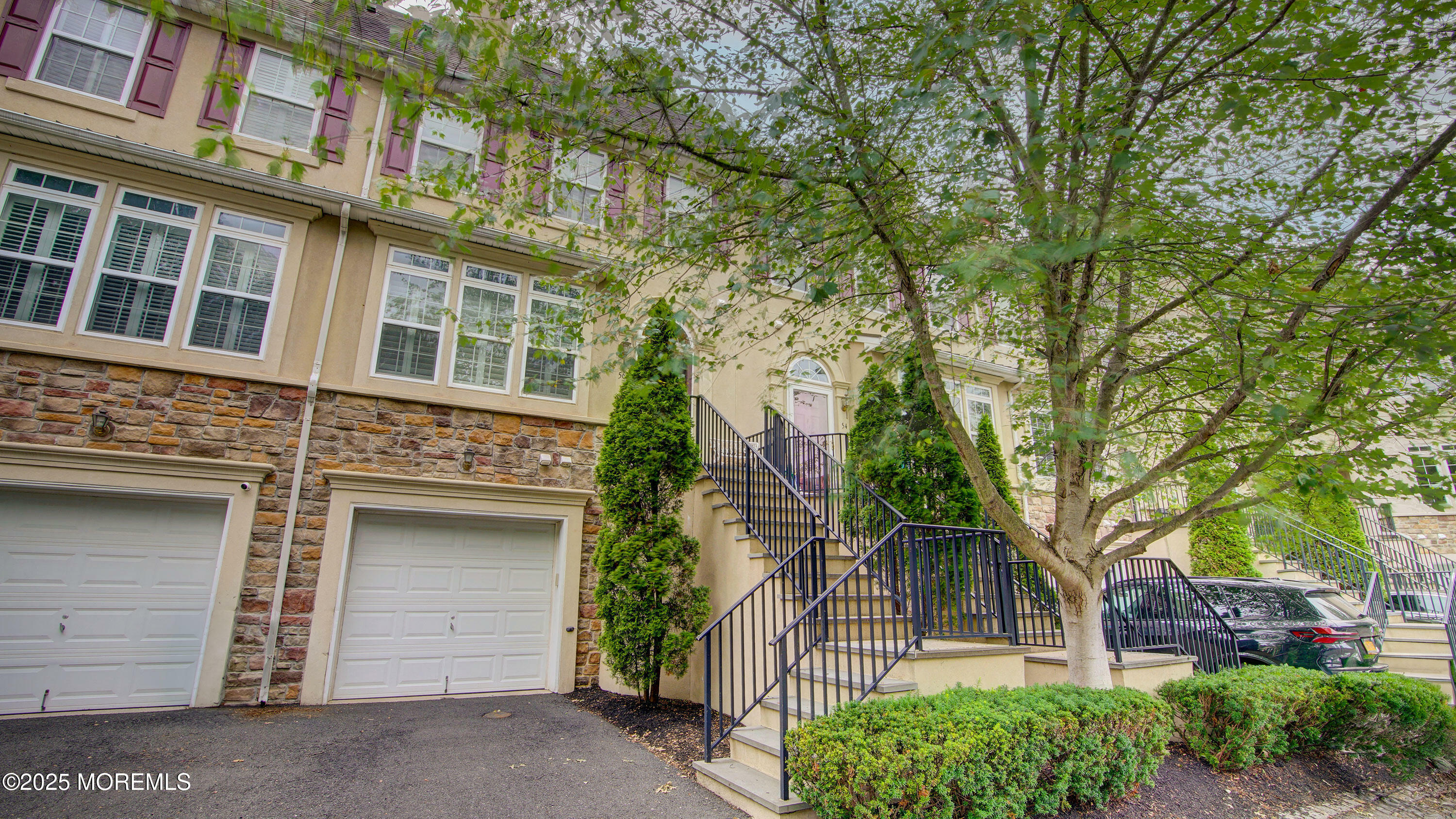 Property Photo: 56 W Aspen Way NJ 07747
