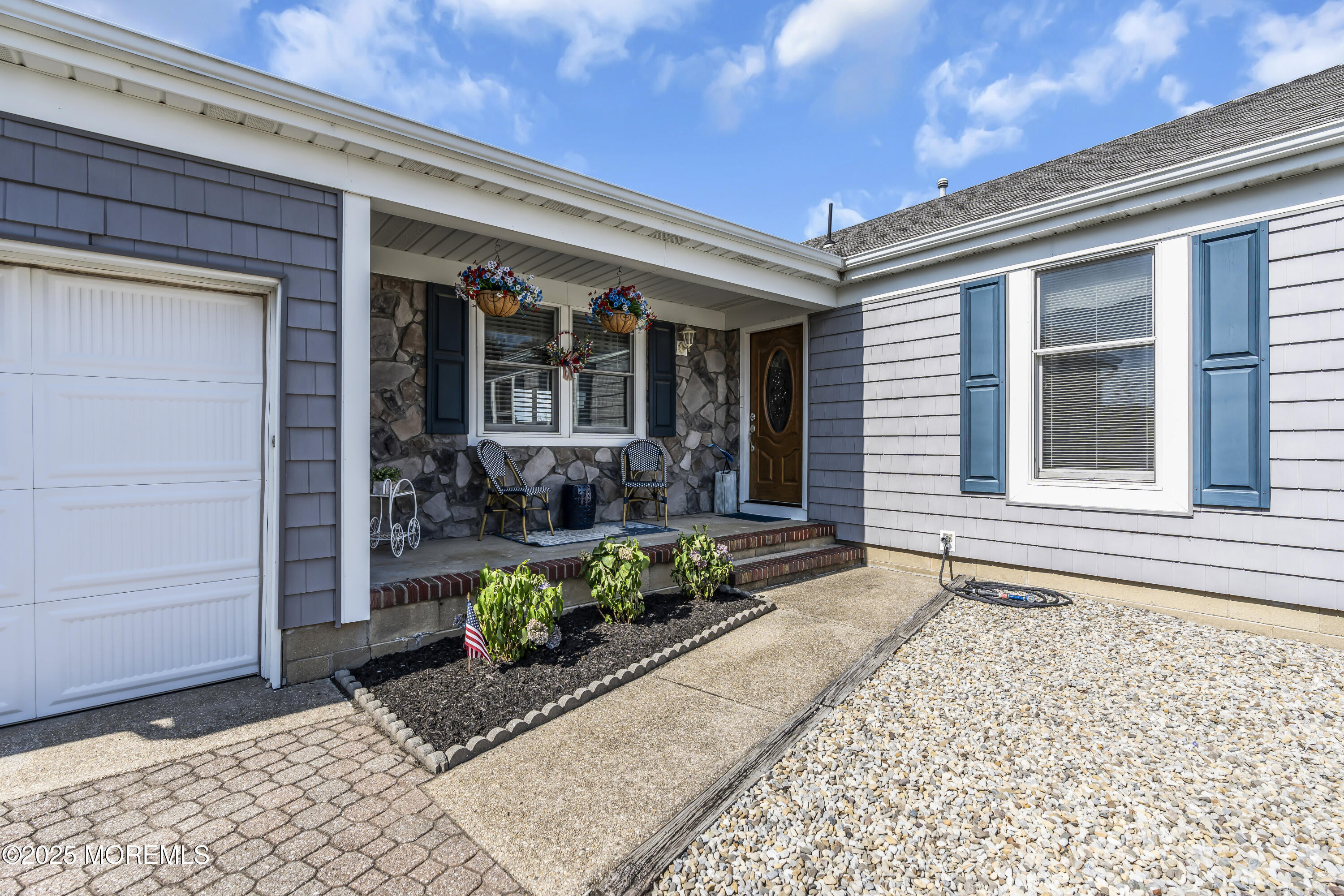 Property Photo: 36 Freeman Court NJ 08753