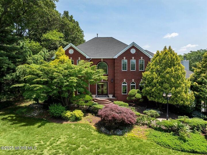 Property Photo: 13 Lyle Farm Lane NJ 08535