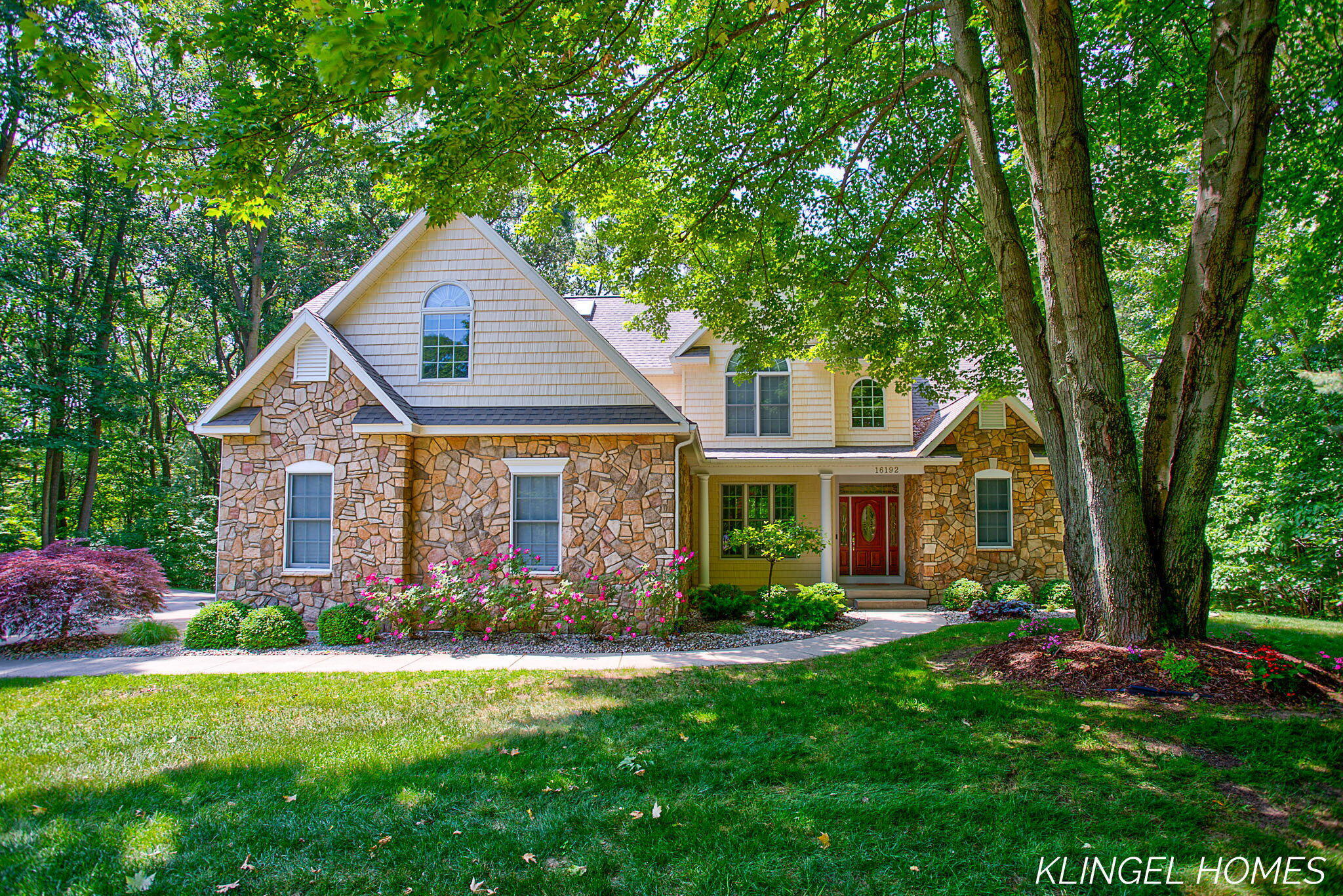 16192 Old Orchard Drive  Spring Lake MI 49456 photo