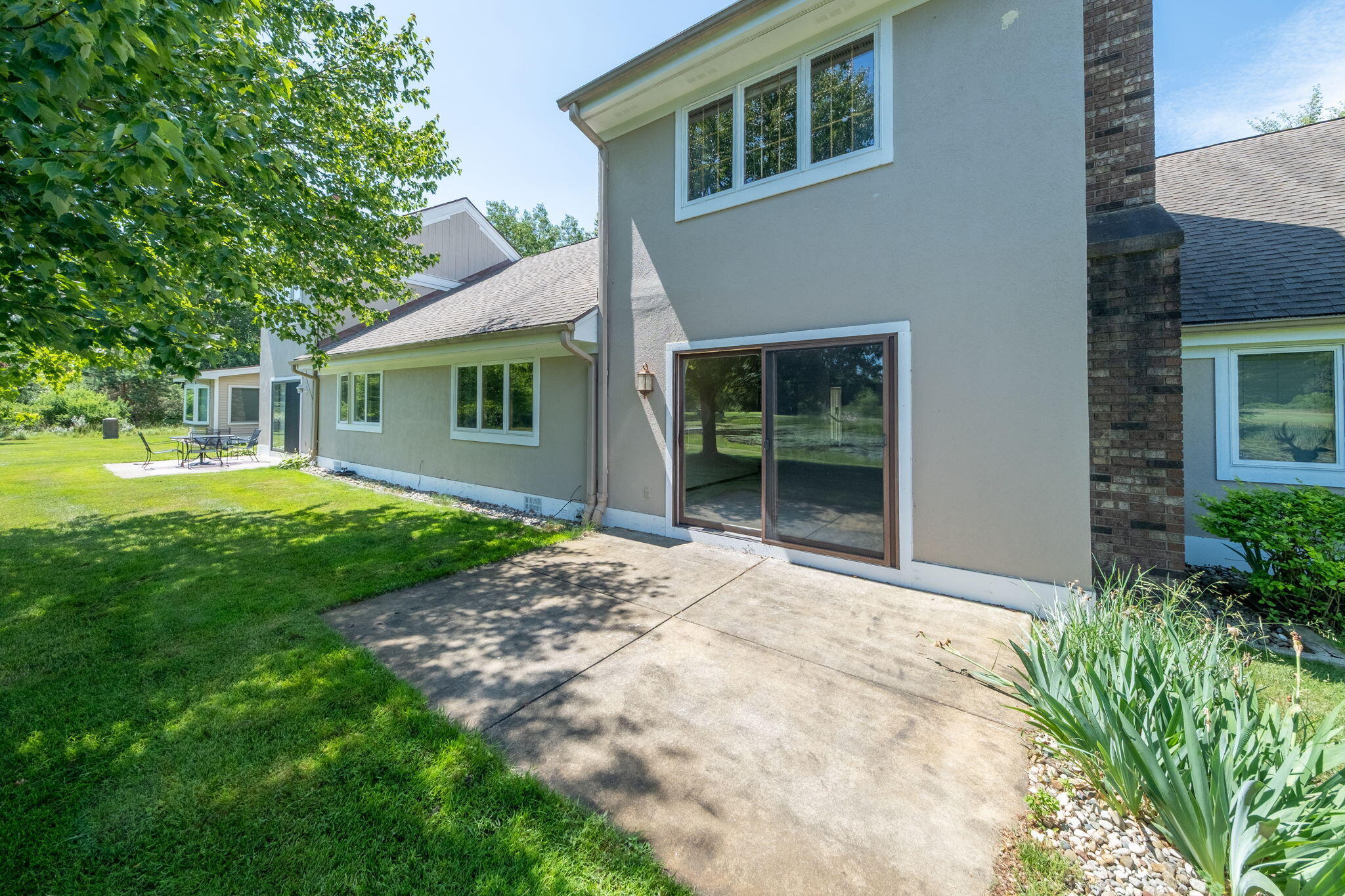 Property Photo: 10584 Trapper Lane MI 49346