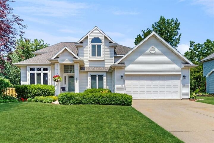 3823 Madison Avenue  Bridgman MI 49106 photo