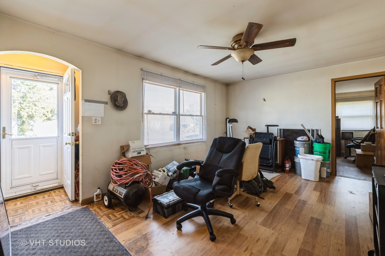 Property Photo: 226 Barrington Road IL 60084