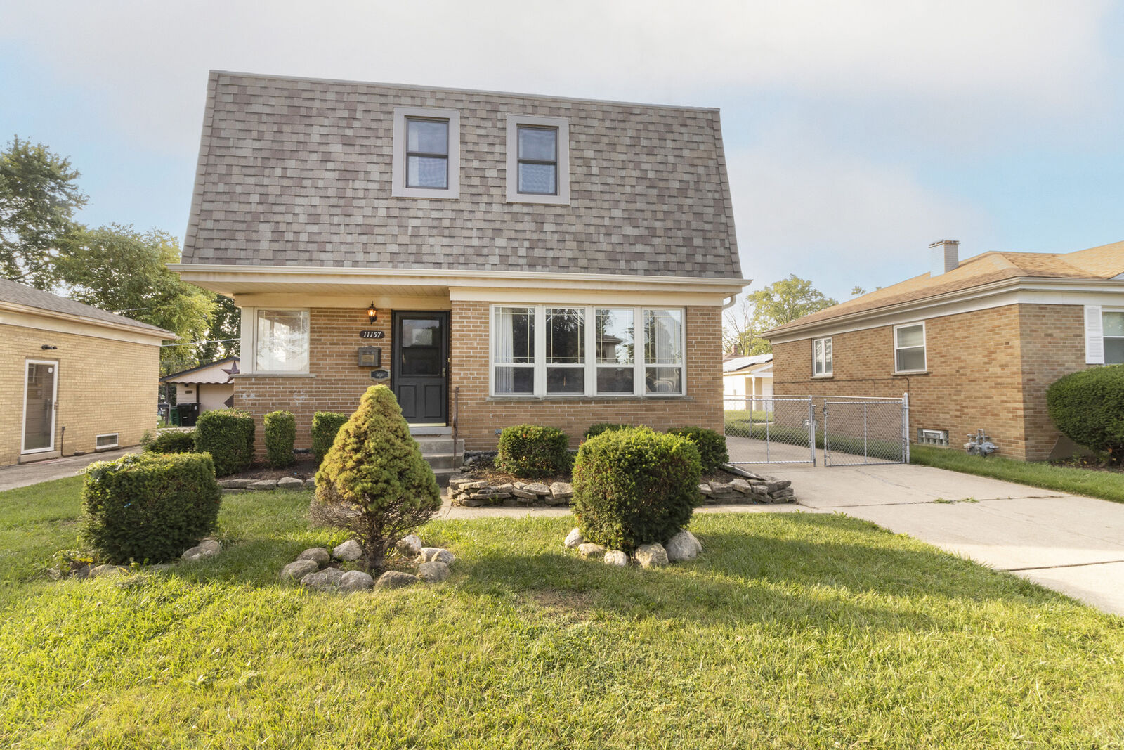 Property Photo: 11157 Shaw Street IL 60154