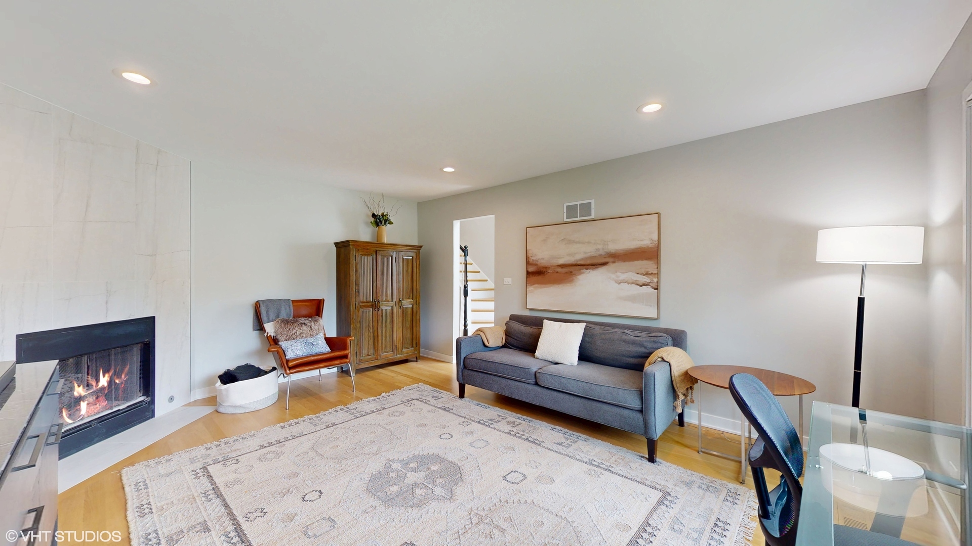 Property Photo: 14352 Crystal Tree Drive IL 60462