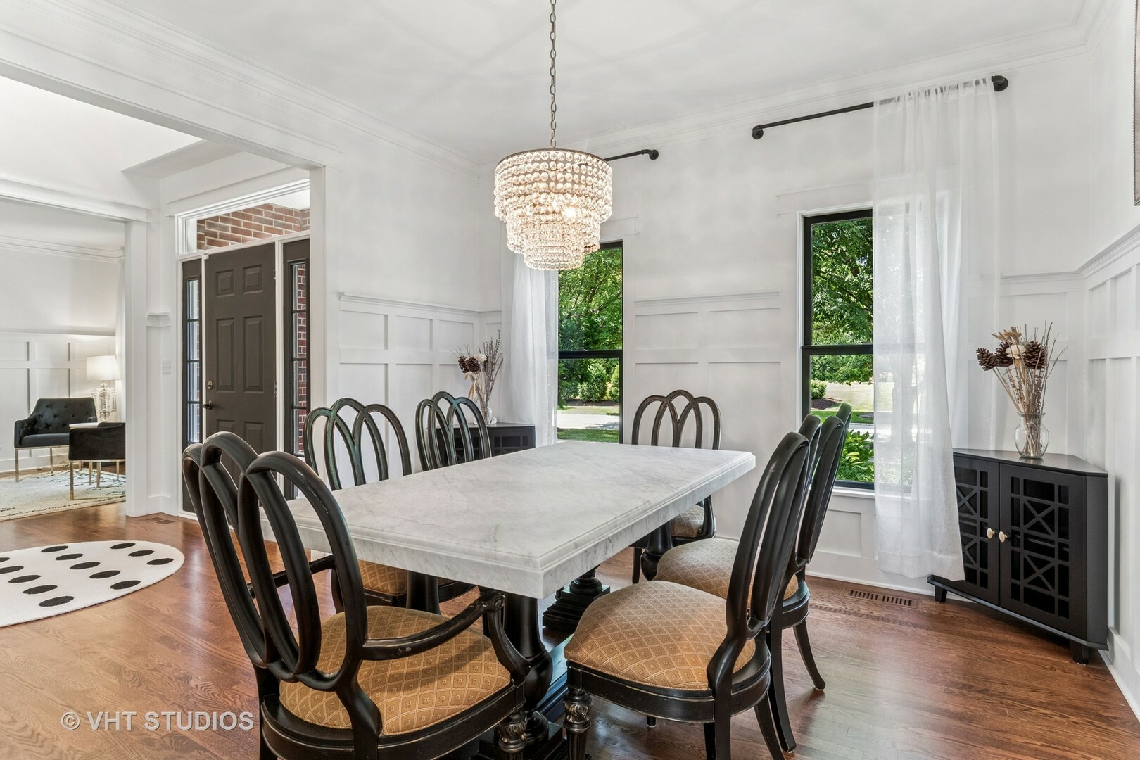 Property Photo:  4227 Falkner Drive  IL 60564 