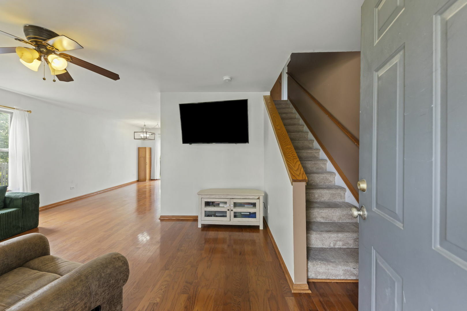 Property Photo:  74 Kempton Drive  IL 60446 