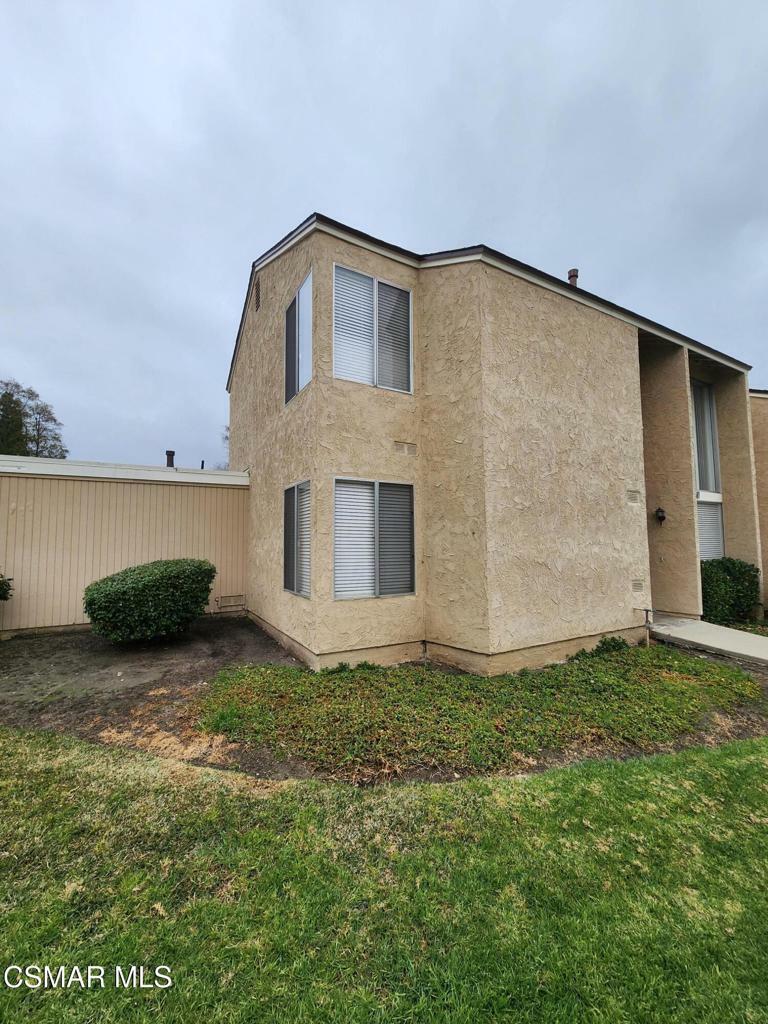 Property Photo: 15077 Varsity Street B CA 93021