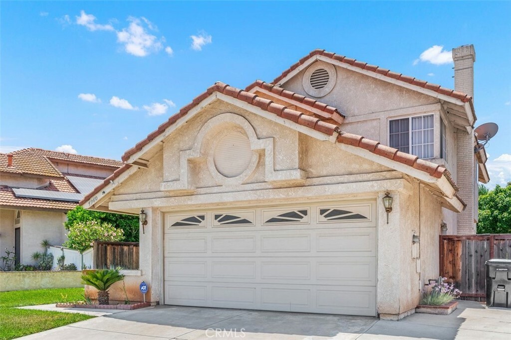 Property Photo: 7960 Carlyle Drive CA 92509