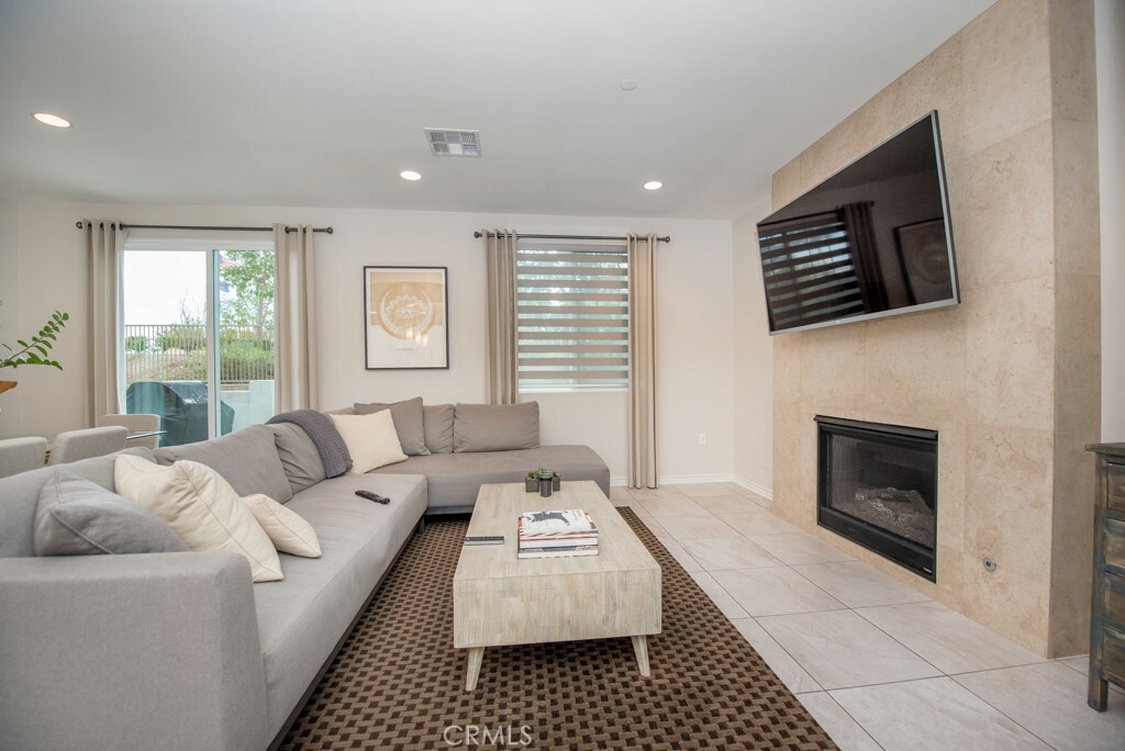 Property Photo: 18027 Burke Lane CA 92886