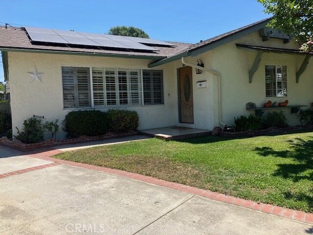 Property Photo: 2500 Ansley Avenue CA 91016
