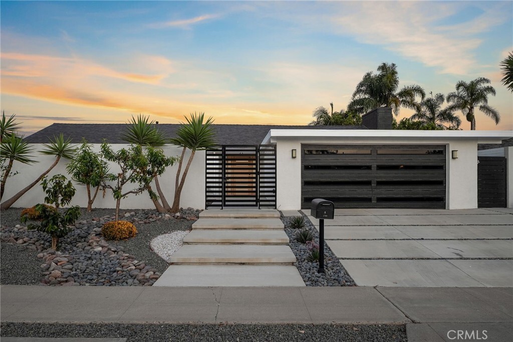 Property Photo: 1700 Irvine Avenue CA 92660