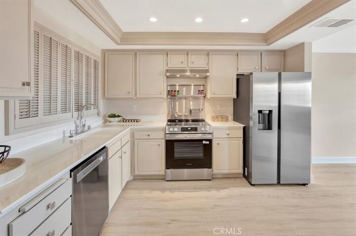 Property Photo:  4001 Calle Sonora 3E  CA 92637 