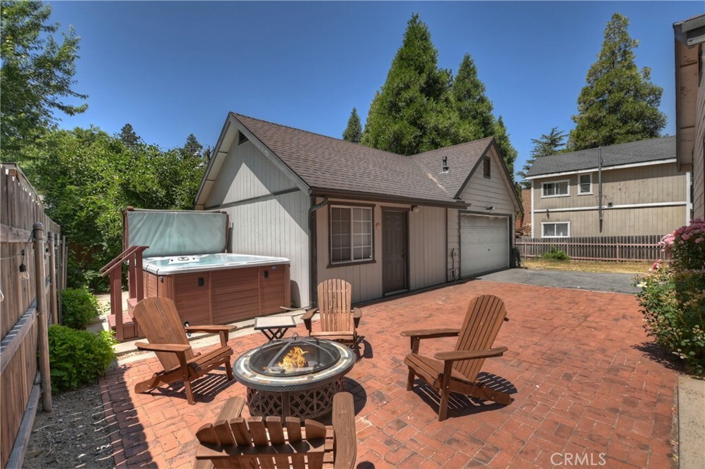 Property Photo: 22989 Pine Lane CA 92325