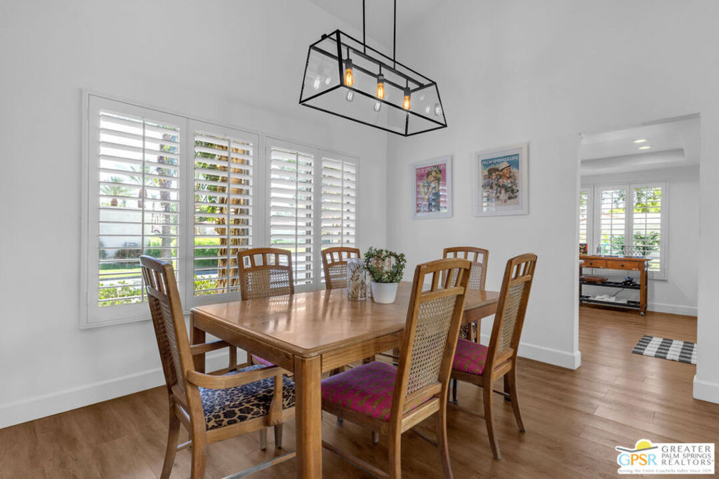 Property Photo:  77181 Calle Mazatlan  CA 92253 