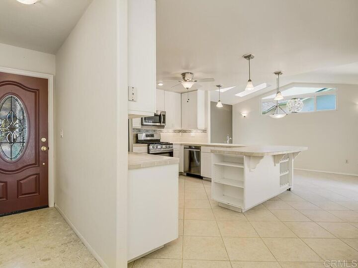 Property Photo: 4440 Robbins St CA 92122