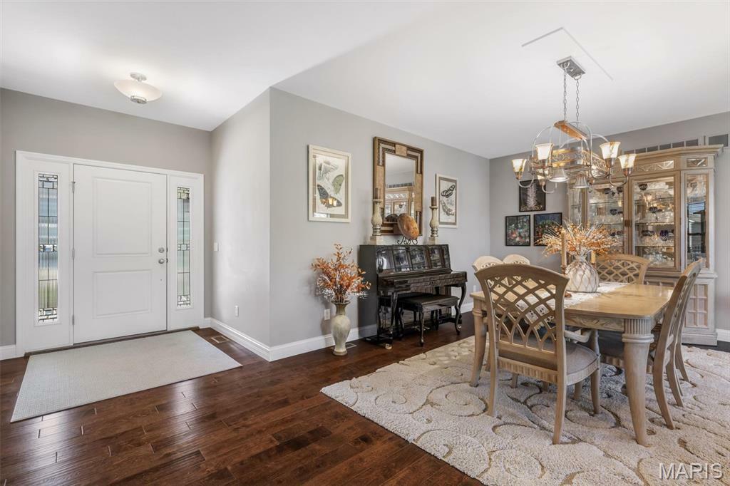 Property Photo: 414 Filipp Lane MO 63367