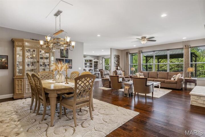 Property Photo: 414 Filipp Lane MO 63367