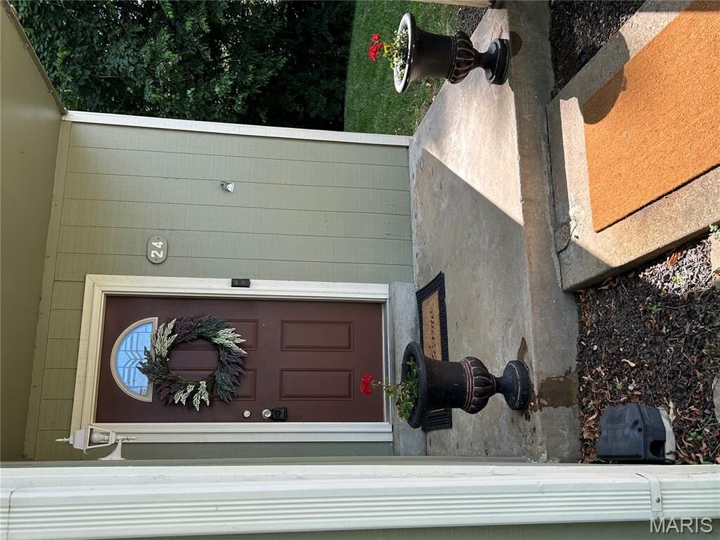 Property Photo: 24 Lantern Lane MO 63367