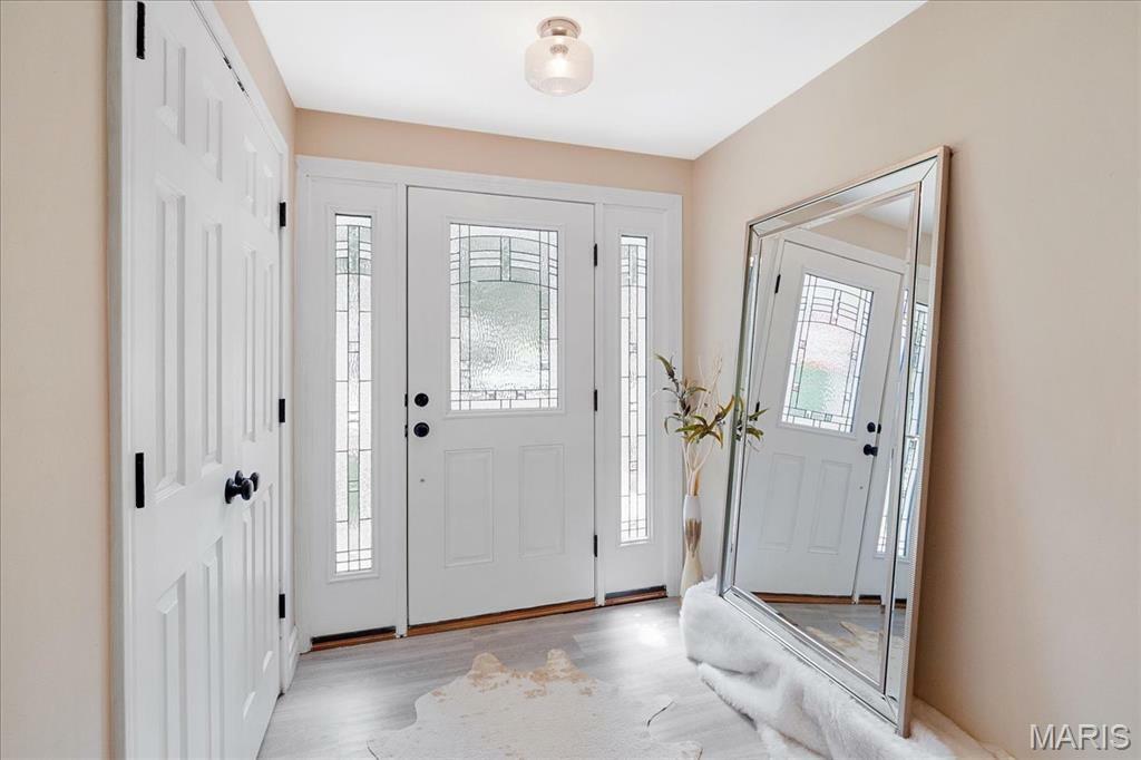 Property Photo:  447 Maymont Drive  MO 63011 
