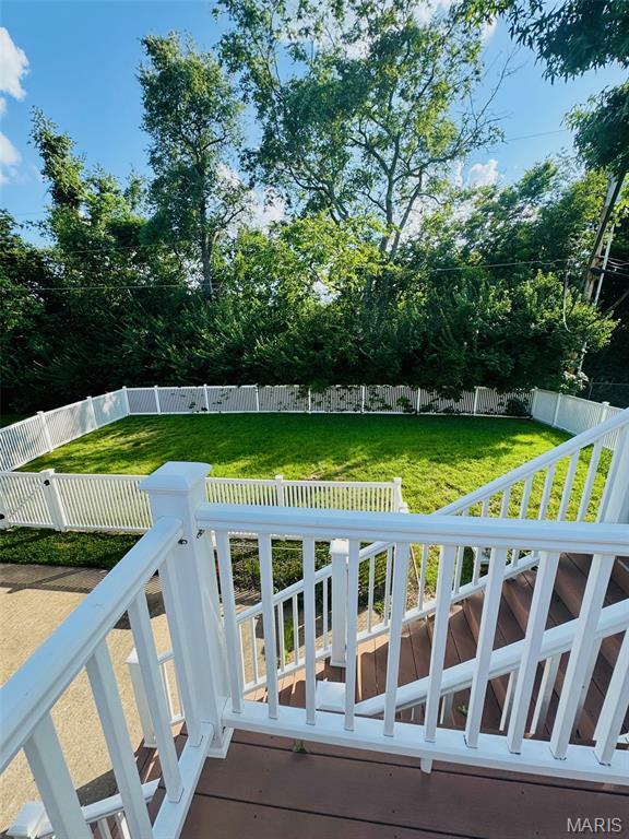 Property Photo:  4900 Sabre Court  MO 63128 