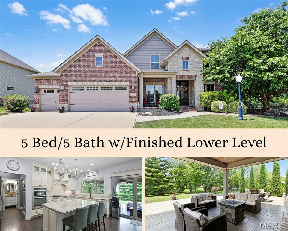 3317 Snider Drive  Edwardsville IL 62025 photo