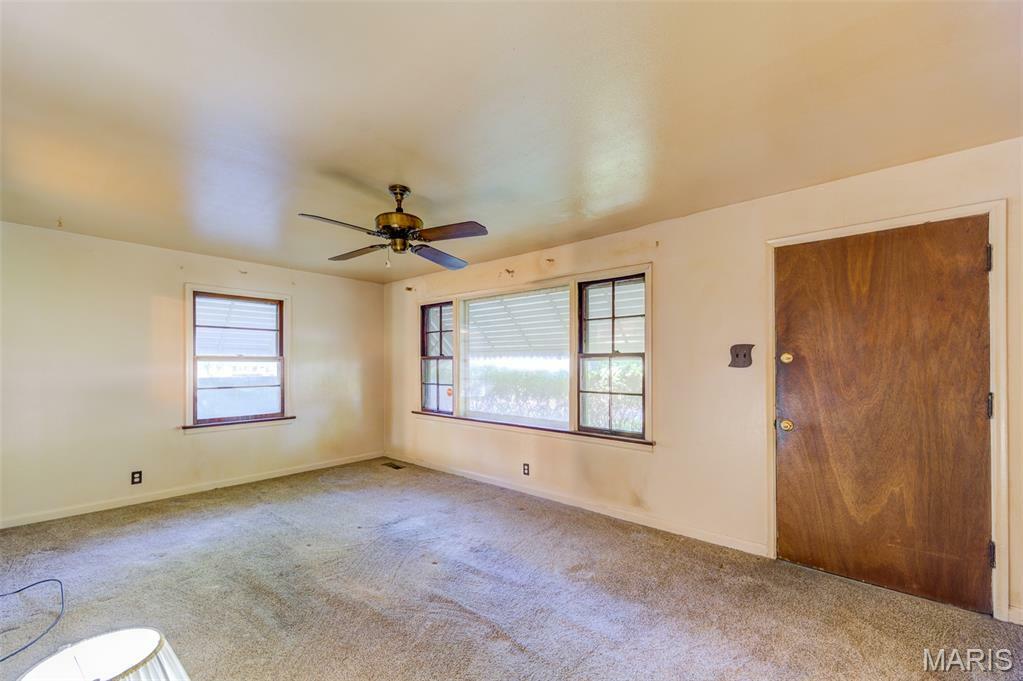 Property Photo: 8232 Davenport Drive MO 63134