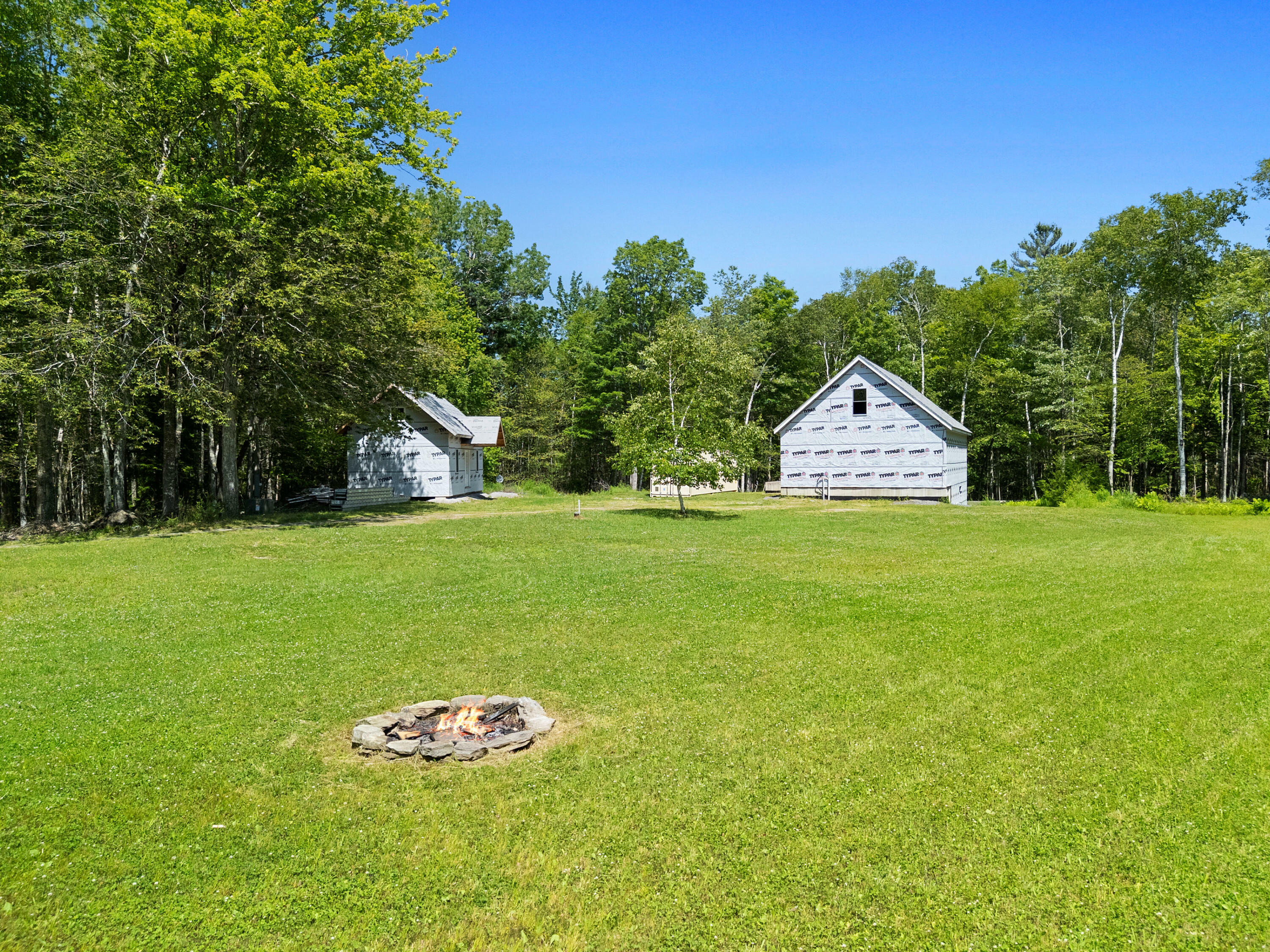 Property Photo: 127 Sterlingtown Lane ME 04862