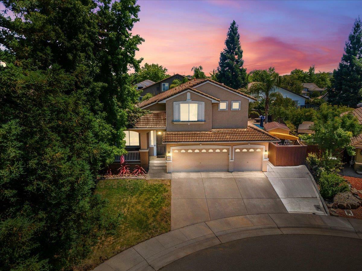 1105 Ballard Court  Folsom CA 95630 photo