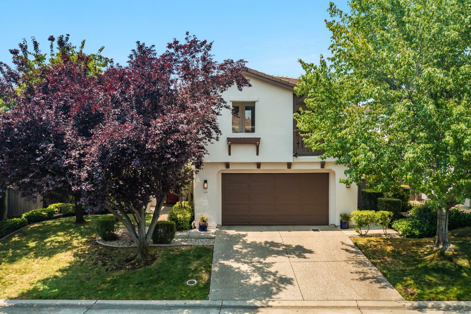 Property Photo: 1557 Elk Ravine Way CA 95661