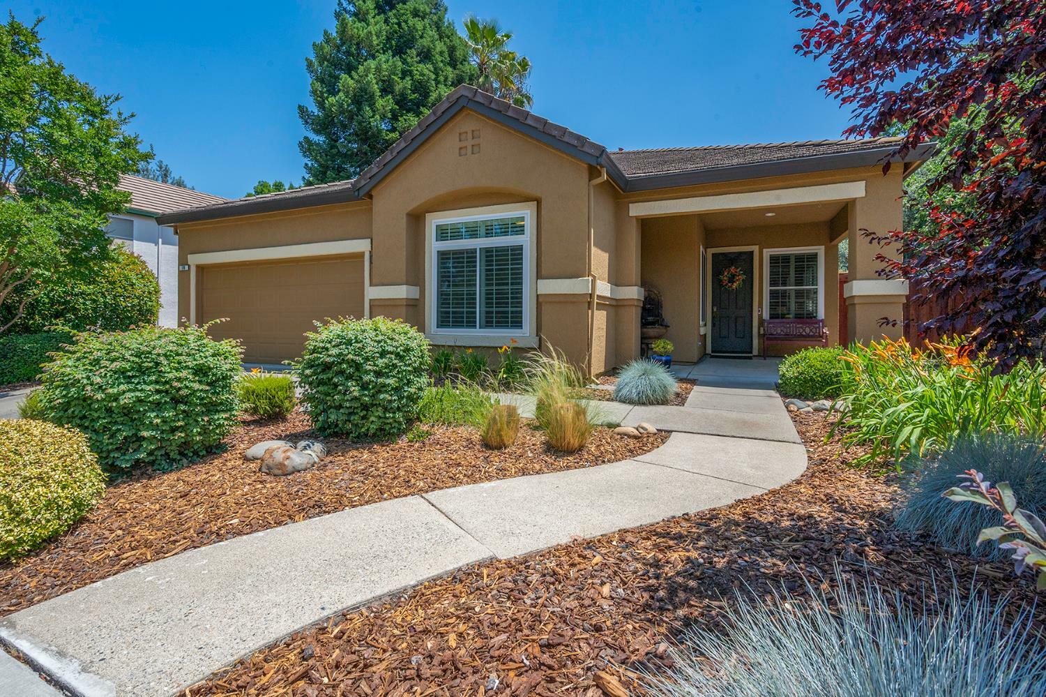 170 Vierra Circle  Folsom CA 95630 photo