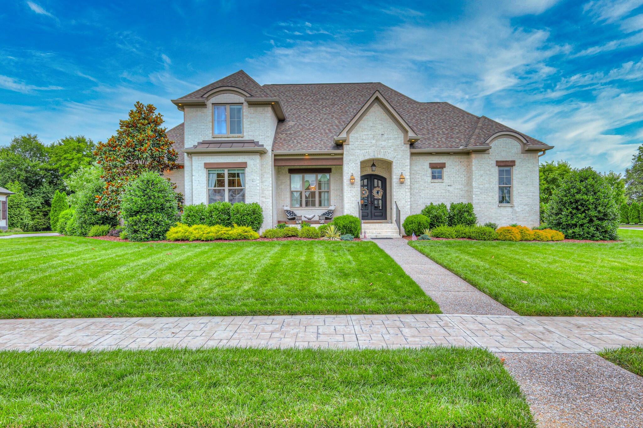 1261 Potter Ln  Gallatin TN 37066 photo