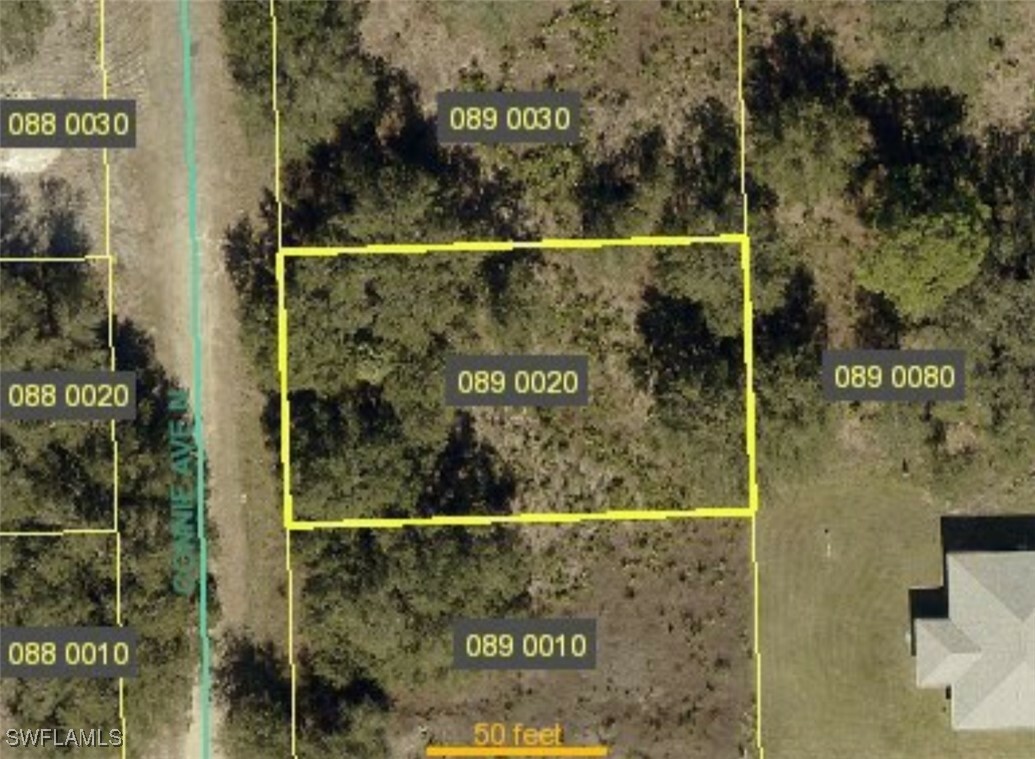 Property Photo: 5902 Connie Avenue N FL 33971