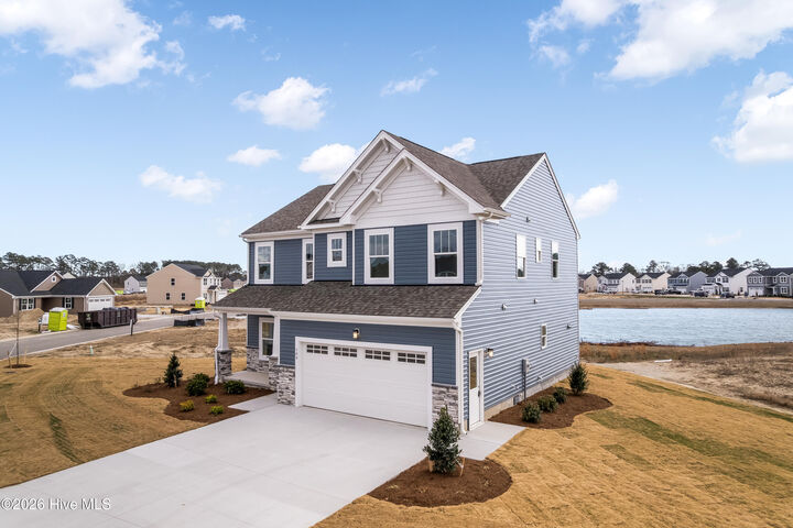 Property Photo:  109 Jasmine Court  NC 27976 
