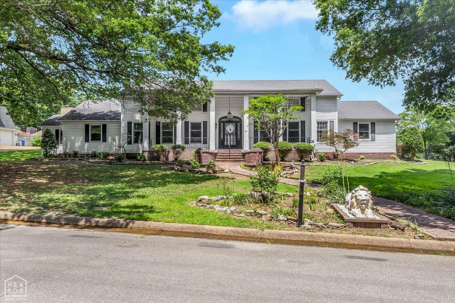 Property Photo: 900 Melton Drive AR 72401