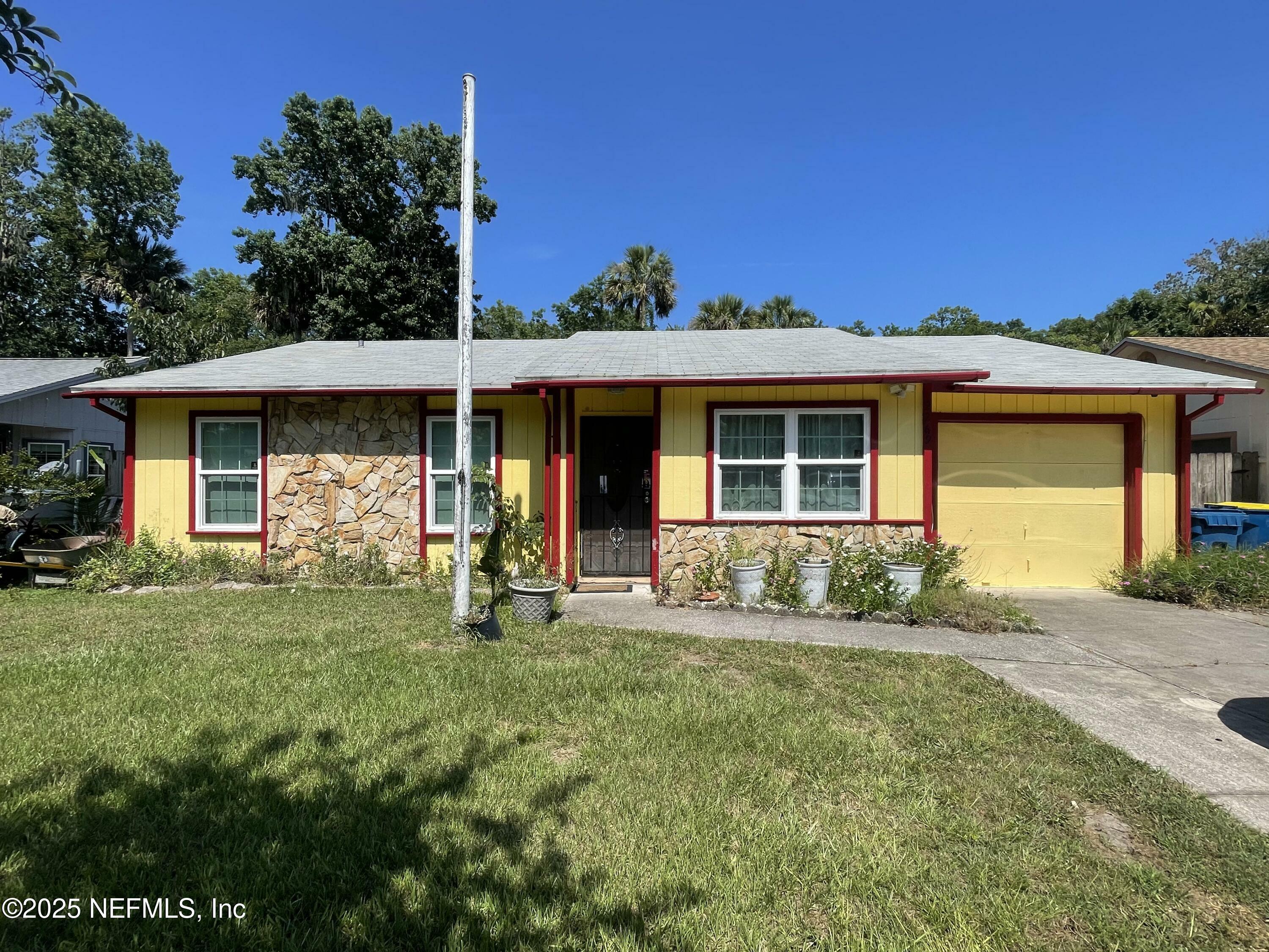 Property Photo:  2269 Palm Landing Drive  FL 32233 