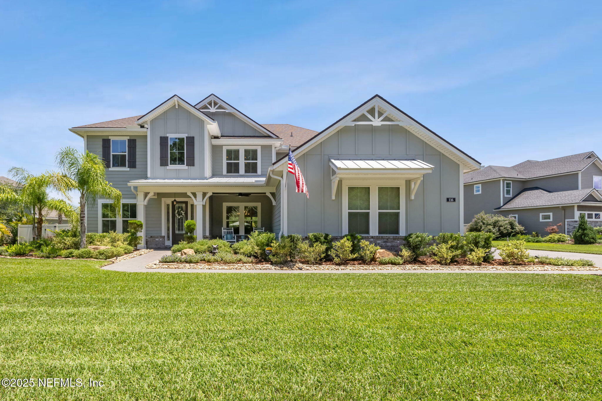 Property Photo: 116 Westcott Parkway FL 32095