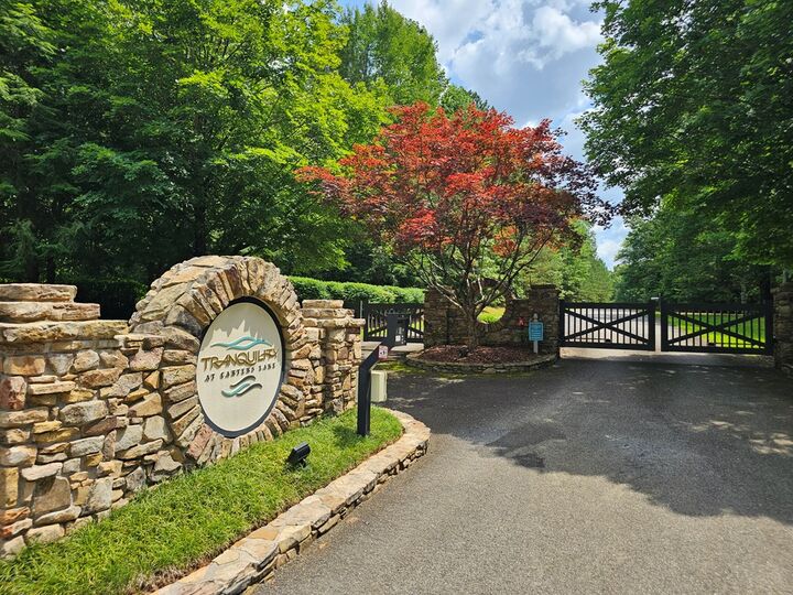 Property Photo:  0 Harris Ridge Drive  GA 30540 