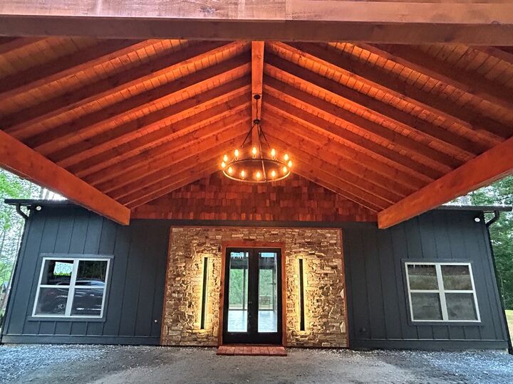 Property Photo:  2461 Salem Road  GA 30559 