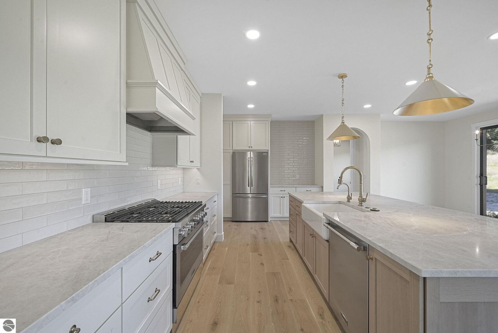 Property Photo: 13790 Compass Rose Drive MI 49684