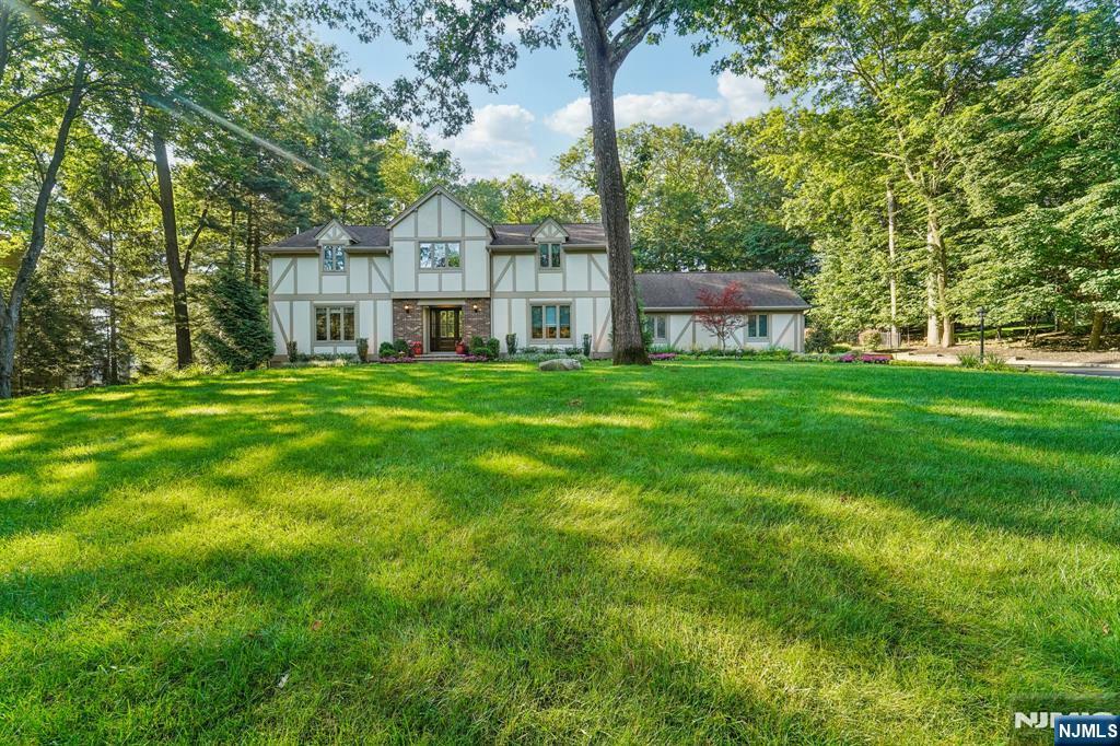 Property Photo: 7 Colona Road NJ 07470