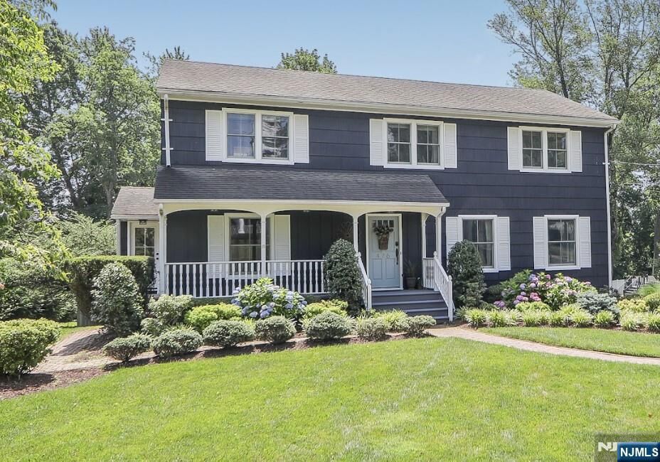 Property Photo: 476 Lafayette Avenue NJ 07481
